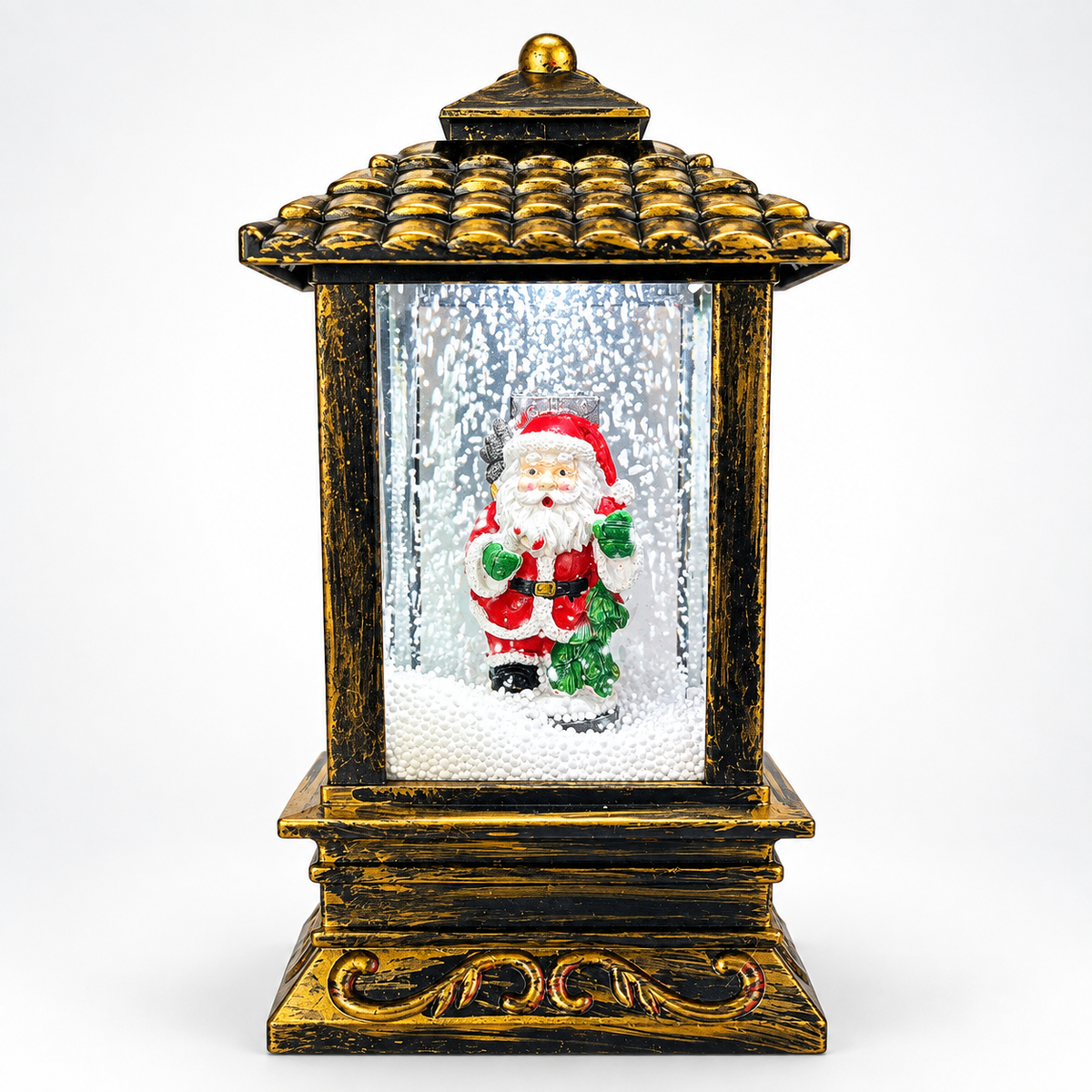 FAROL PAPA NOEL